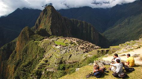 Full Day Machu Picchu From Cusco Blog Machu Travel Peru