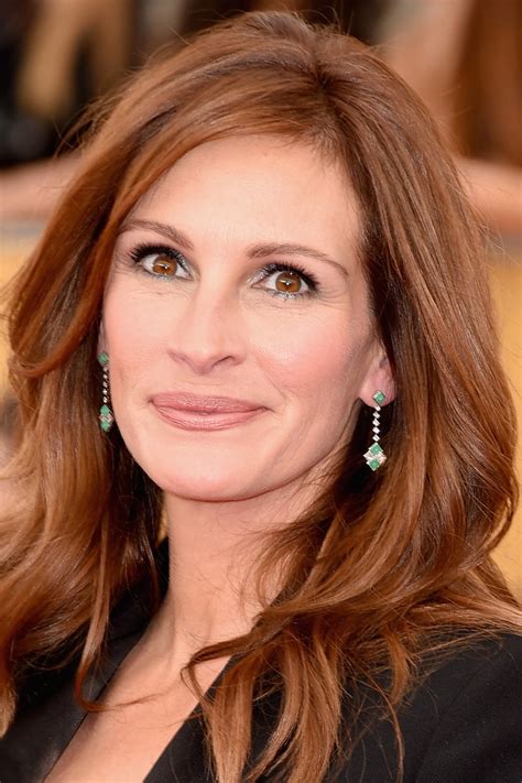 Julia Roberts Height Weight And Age CharmCelebrity