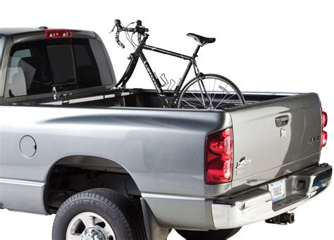 Thule Bed Rider Truck Bed Bike Rack Thule Bed Rider Truck Bike Carrier