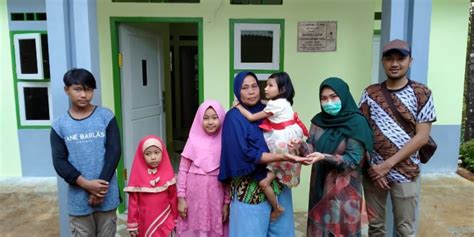 Mohamad shayuti bin hasanuddin a155026 6. Lagi, Rumah Anak Yatim Dibangun "Siti Hilmiati Fauziah ...