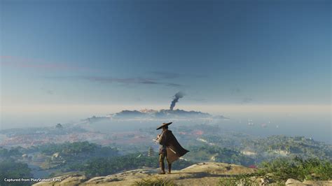 View info on all editions to buy, game detail, merchandise, videos & images and more. 'Ghost of Tsushima' Is More Open-World Formula Than ...