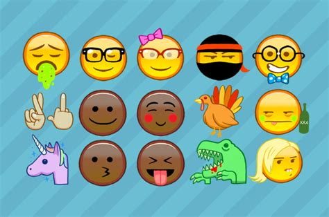 18 Emojis That Should Exist But Dont