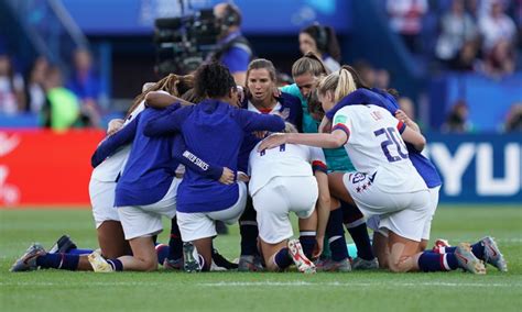 United states women's national soccer team. Another World Cup, another USWNT-Sweden match - Equalizer Soccer