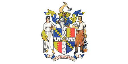History of All Logos: Birmingham City FC Logo History