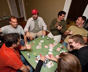 With many people preferring one style over the other. Where To Play Poker In America | Popular Games of Poker