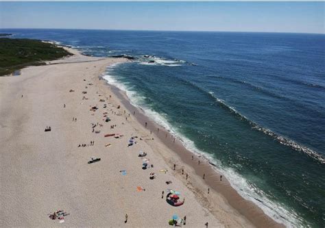 As Melhores Praias Do Norte De Portugal