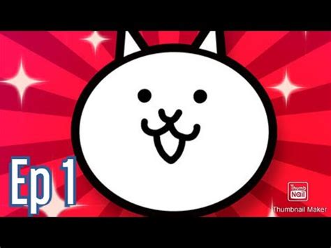 In this game you have to create an army of invincible cats and set the heat to other cats. Battle Cats Hacked Version Part 1 - YouTube