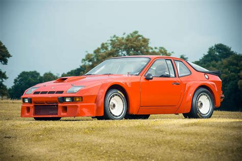The 10 Best Porsches Of All Time List Grr