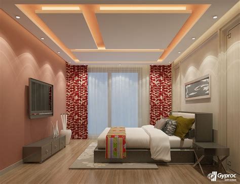 Rangka plafond drop ceiling www gradschoolfairs com sumber : 70 Desain Plafon Ruang Tamu Cantik | Renovasi-Rumah.net ...