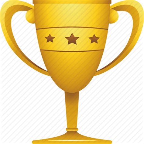 Download High Quality Trophy Clipart Achievement Transparent Png Images