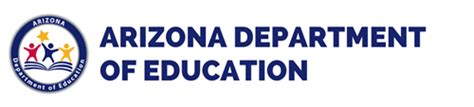 Arizona Department Of Education Academic Standards Arizona Department