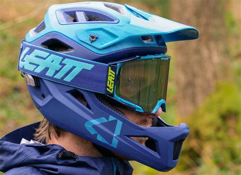 Best Mountain Bike Helmets Of 2020 Ridetvccom
