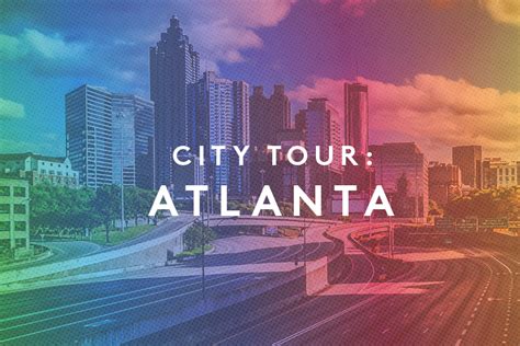 Atlantas Growing Startup Ecosystem Poised For Success Comcast