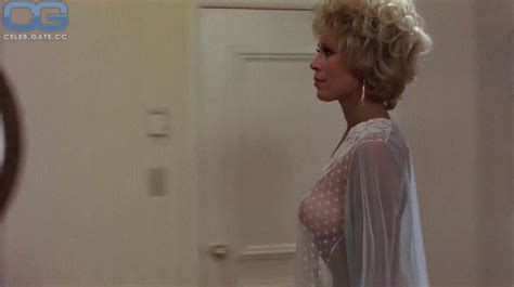 Leslie Easterbrook 1st And Ten