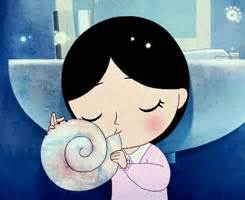 Tidbits Song Of The Sea Say Hello To Saoirse This Is