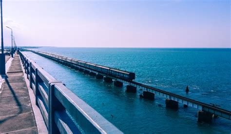 13 Interesting Places To Visit In Rameshwaram Tourist Places And