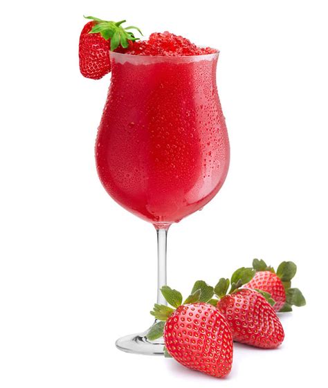 Strawberry Daiquiri Recipe Vodka Not Frozen Alisia Mcmillan