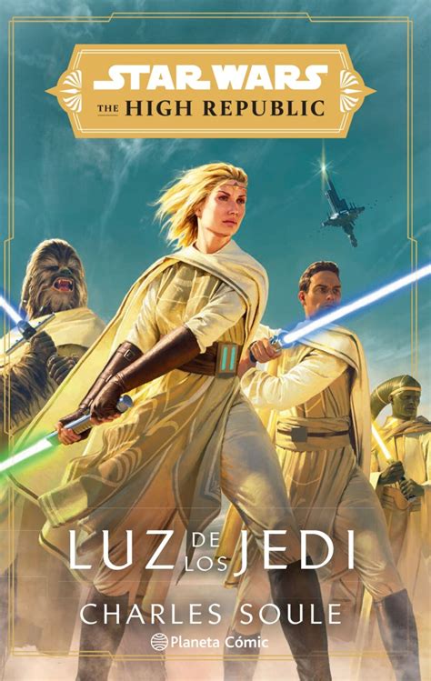 The High Republic Luz De Los Jedi Star Wars Wiki Fandom
