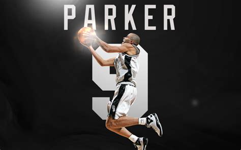 With tenor, maker of gif keyboard, add popular tony parker dunking animated gifs to your conversations. Wallpapers Tony Parker Full HD (NBA) - Fondos De pantallas ...