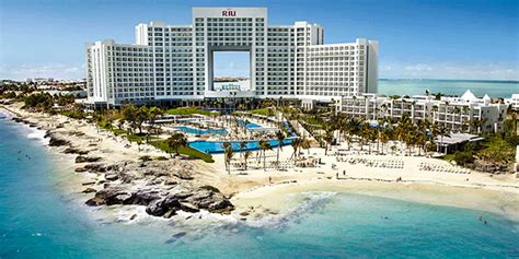 Hard rock hotel is an all inclusive resort in cancun with the best amenities and accommodations for a at our unique cancun beach all inclusive resort, we've created the ultimate beachfront celebrity. Cierran hoteles en Cancún ante baja ocupación