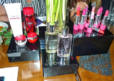 Getting To Know Avons Newest Beauty Products The Beauty Junkee