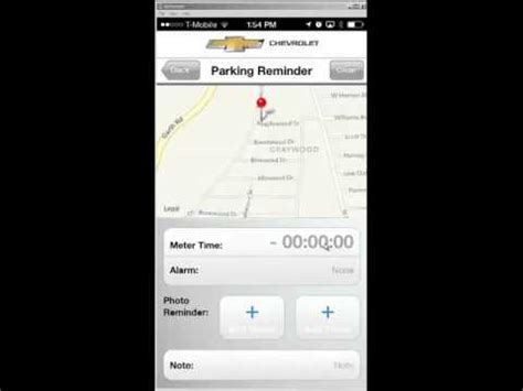 Gaming apps are the most popular category of application worldwide and usually the most profitable ones. My Chevrolet App - YouTube