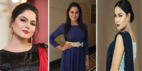 Veena Malik Biography Age Career Net Worth Height Weight And