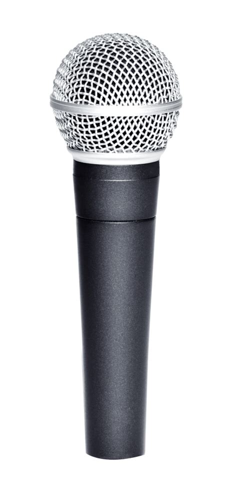 Microphone Clip art - microphone png download - 480*982 - Free Transparent Microphone png ...