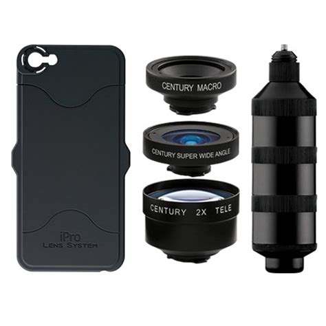 Ipro Lens By Schneider Optics Series 2 Trio Kit 0ip 5skt 3l Bandh