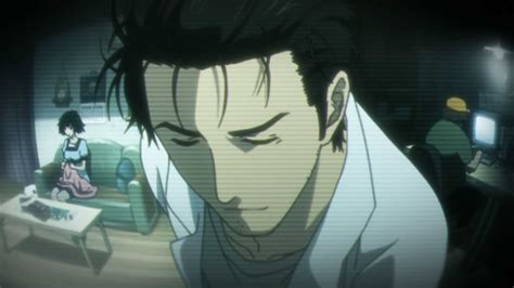 Anime Review Steinsgate 2011 Hubpages