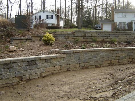 French drains are a great way to manage water accumulation or intrusion. Springfield VA Yard Drainage