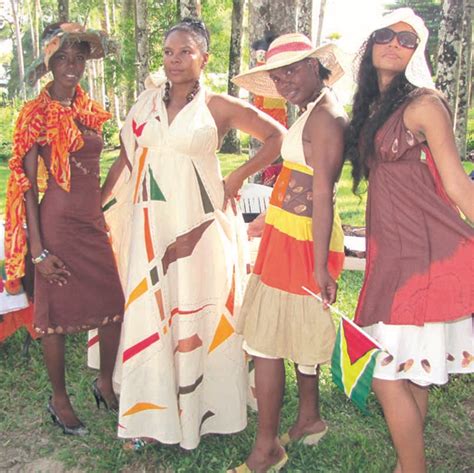 Guyana Calypso Music Anglican Cathedral Caribbean Culture Global