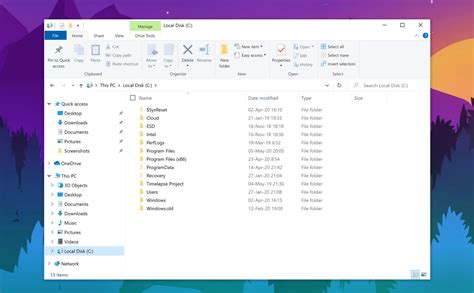 Dissecting Windows 10 Version 2004 How File Explorer Search Is Revamped