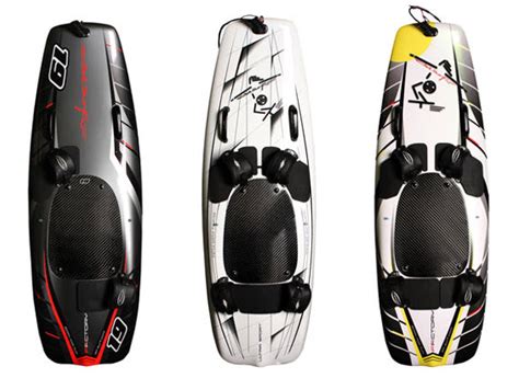 You will not make the same mistake with this manual. Jetsurf Is A Lightweight, Compact 35MPH Motorized Surfboard