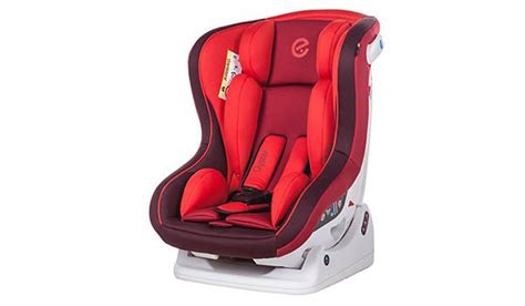 10 Merk Baby Car Seat Yang Bagus dan Terbaik (Update Tahun 2022)