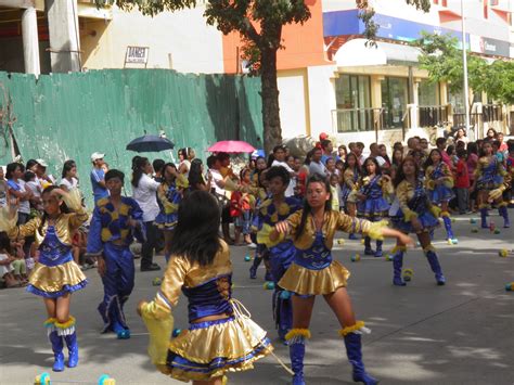 Noel Autor Fiesta Celebration In The Philippines
