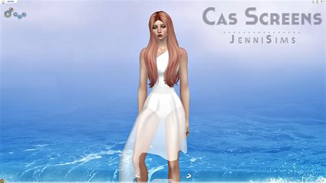 Sims 4 Ccs The Best Cas Screens 4 Cas Background By Jennisims