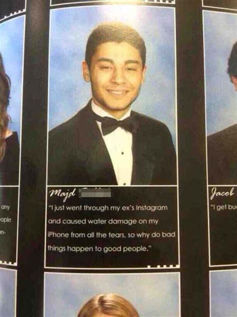 Enjoy reading and share 423 famous quotes about priceless with everyone. 24 Funny Yearbook Quotes | Quotes and Humor