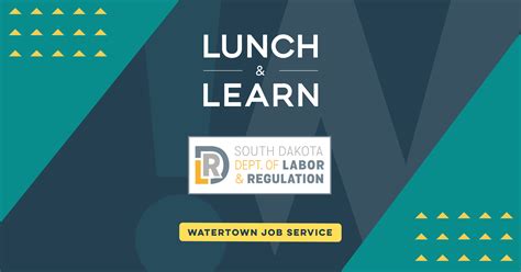 EXC!TE Lunch & Learn | Watertown Job Service | EXC!TE WATERTOWN