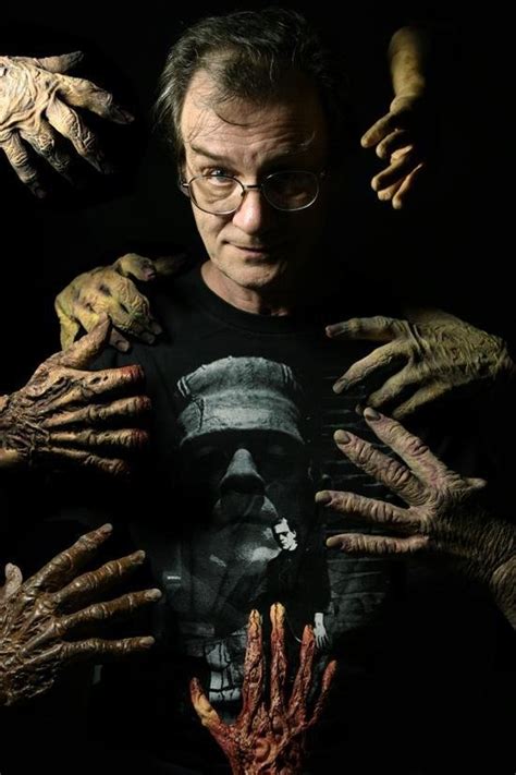 Bernie Wrightson Artist And A Creator Of Swamp Thing Dies At 68 The