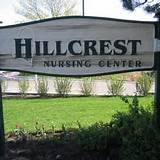 Images of Hillcrest Nursing And Rehabilitation Center