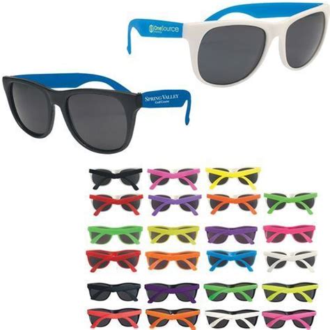 where to find custom sunglasses for your wedding cheap promotional items corporate ts