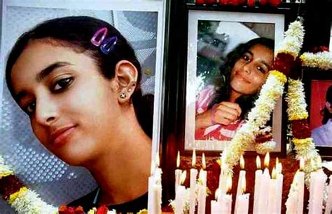 Aarushi Murder Case A Timeline In Pics News Zee News