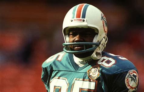 Former NFL Player Mark Duper Arrested for Beating Up His Teenage Son | Complex