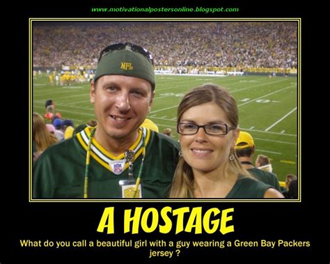 Read inspirational, motivational, funny, cute & loving bear quotes! MOTIVATIONAL POSTERS: GREEN BAY PACKERS