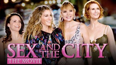 sex and the city the movie extended cut 15th anniversary screening the revue cinema