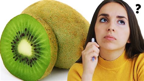 How Does Eating Kiwi Fruit Help In Weight Loss Youtube