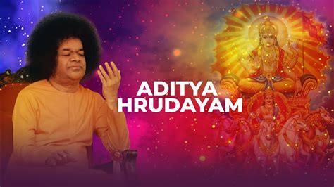 Aditya Hrudayam Stotram Prayer That Pleases The Heart Of Sun God