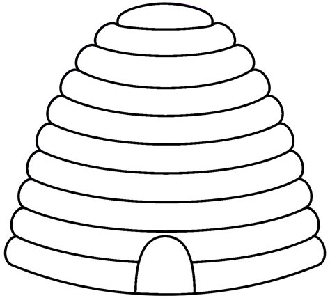 Beehive Template