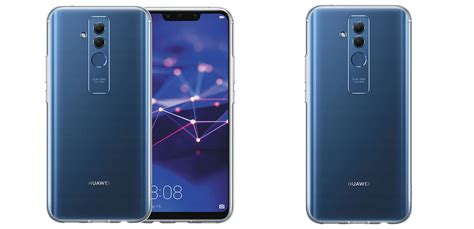 Les Meilleures Coques Huawei Mate 20 Lite Mobilefunfr